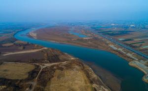 陕西渭河等10条河流入选2017年度“最美家乡河”