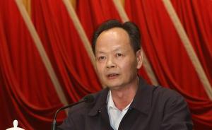 李水华当选广东揭阳市人大常委会主任，叶牛平当选揭阳市长