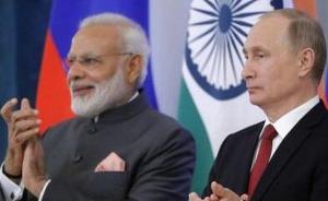 印媒：印度就洞朗问题求助俄罗斯，企图借力“说服”中国