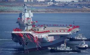 2017年海军新增“利器”大盘点，继续保持“下饺子”态势