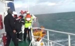 韩媒：韩国海警向中国“越界”渔船开枪，射击200发子弹