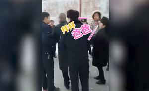 死刑犯临刑前,懵懂女儿喊“拜拜爸爸”