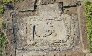 安图宝马城或为金代神庙故址，系中原外首次发现“山祭”遗存