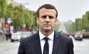 马克龙执政百日，廉政法案能挽救丑闻频出的法国政坛吗？