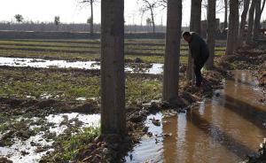 农业水价改革：陕西灌溉用水超额要加价，农民节水可获奖励