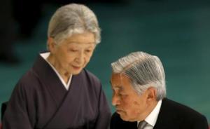 日本天皇退位花费高达2亿人民币，日政府：必不可少