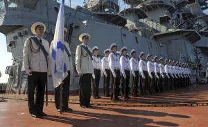 俄获得叙利亚海军基地49年使用期，收获频频折射美进退失据