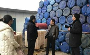 湖北宜昌男子将有毒废水排入长江，因涉嫌污染环境罪被逮捕