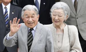 日本天皇寿辰创即位以来民众朝贺到访人数之最，安倍出席
