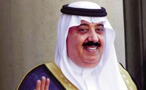 沙特释放24名涉腐人员，“中东股神”可用60亿美元换自由