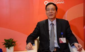 刘世锦：中国经济将转入新的增长平台