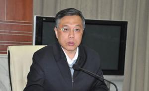杨勤荣辞去晋城市副市长职务，已公示拟提名为长治市长候选人