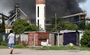 中粮国际阿根廷一厂房发生爆炸：致1死多伤，死者为当地员工