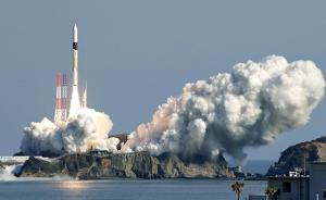 观察｜“进击”的日本太空战力：监视、通信、反卫星