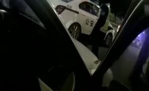 交警查車遇喊救命：有人被綁威脅投海