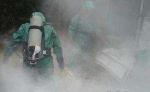 江苏宝应一食品厂发生毒气中毒事故，4名工人生命垂危