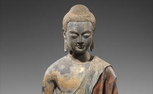 “漆佛的秘密”：以科技的眼光领略六七世纪的佛陀雕塑