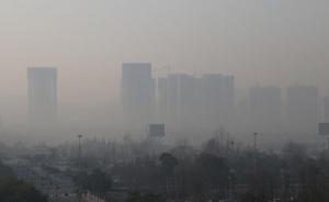 山东省环保厅：明后天鲁西南地区可能有一次轻中度污染过程