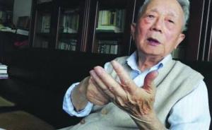 《新民晚报》原副总编辑张林岚逝世，享年93岁