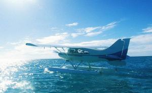 澳大利亚悉尼一架水上飞机坠毁6人死亡，包括一名11岁男孩
