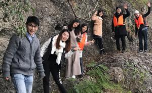 新时代新青年|看过世界我选择回到乡村
