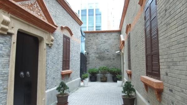 上海茂名路毛泽东旧居修缮两年后重开