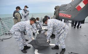 美军舰部分船员遗体寻获，美媒称舰队司令或因多次撞船遭解职