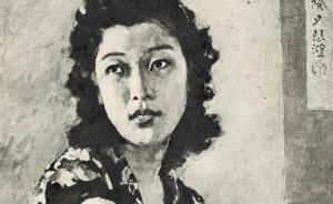 李青萍手稿捐赠上海，走近这位被遮蔽的传奇女画家