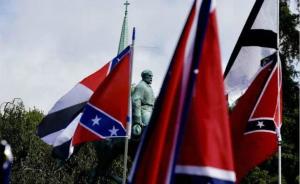 埃里克・方纳：南部邦联的雕像与“我们的”历史