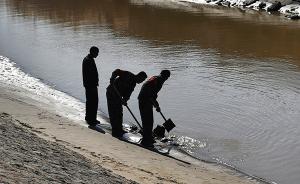 河长制湖长制今年全面建立，启动实施国家节水行动