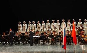空难打不垮：俄罗斯红旗歌舞团将在北京再唱《神圣的战争》