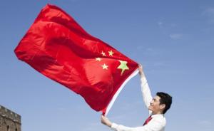 调查报告：海外对中国整体形象好感度上升，中餐高铁是亮点