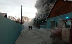 俄紧急情况部：失火致7名中国公民死亡的鞋厂为非法生产
