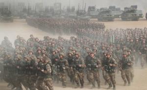 习近平主席训令在维和部队和海外华侨华人中引起强烈反响