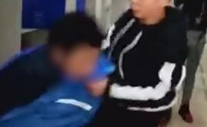 贵州黎平通报中学男生宿舍内遭群殴事件，教育局介入调查