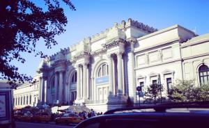 纽约大都会博物馆放弃自愿付费参观政策，部分观众必须买票