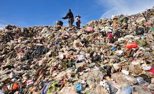 中国叫停洋垃圾进口愁坏德国，媒体建议可部分运往印度