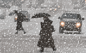 安徽中北部将再迎大雪，9市启动省级Ⅳ级救灾应急响应