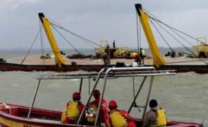 巴西严重沉船事故已致7人死亡40人失踪，另有25人获救