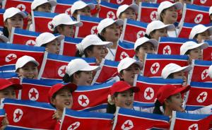 朝鲜美女拉拉队获邀13年后将再赴韩，曾三次造访收获粉丝