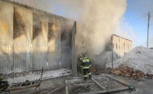 俄侦查委：因火灾致7中国公民死亡鞋厂的房东和负责人被软禁