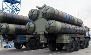 防务简报｜美批准向日提供陆基宙斯盾，伊朗版S-300试射