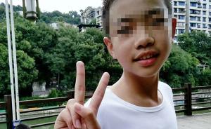 贵州一中学生校内斗殴伤重死亡，涉事学生被刑拘校领导被问责