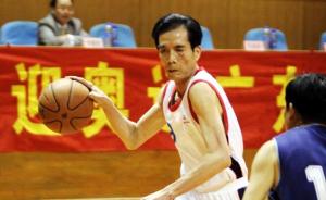 广东宏远创始人陈林辞世：林叔，你是中国篮球的大恩人