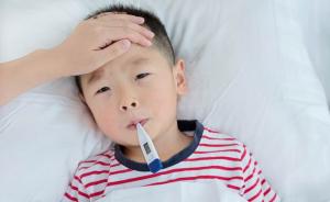 问答｜流感来了，孩子发烧要不要吃药？要不要用抗生素？