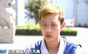 “徐玉玉案”关联案件“黑客案”一审宣判：杜天禹获刑6年