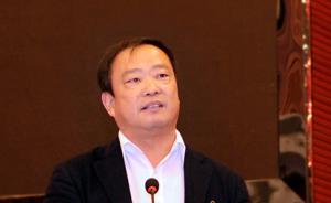 杨玉平被撤销江西宜春市副市长职务