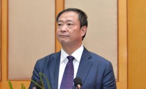 宜春副市长杨玉平被撤职：对丰城发电厂事故负有主要领导责任