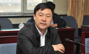 张亚中任黑龙江省委副秘书长、省信访局局长，樊金宝不再担任
