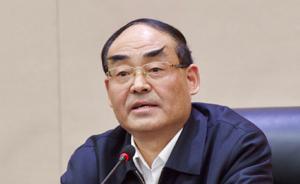 刘贵堂出任山东省总工会党组书记，此前担任德州市委副书记
